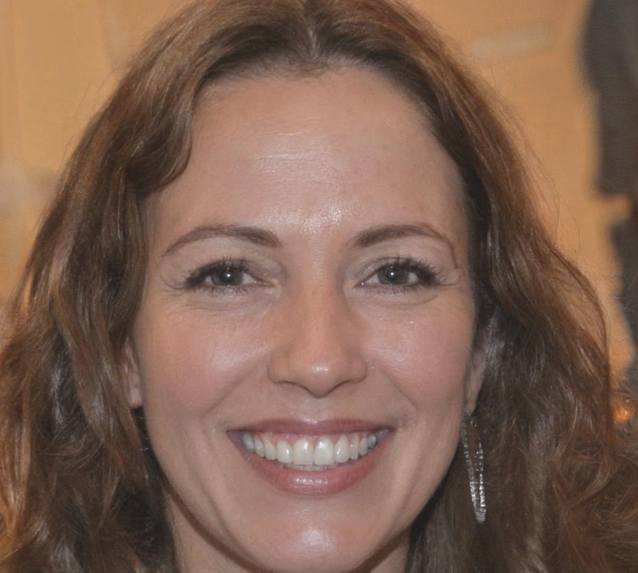 Sarah Müller - Lernberaterin