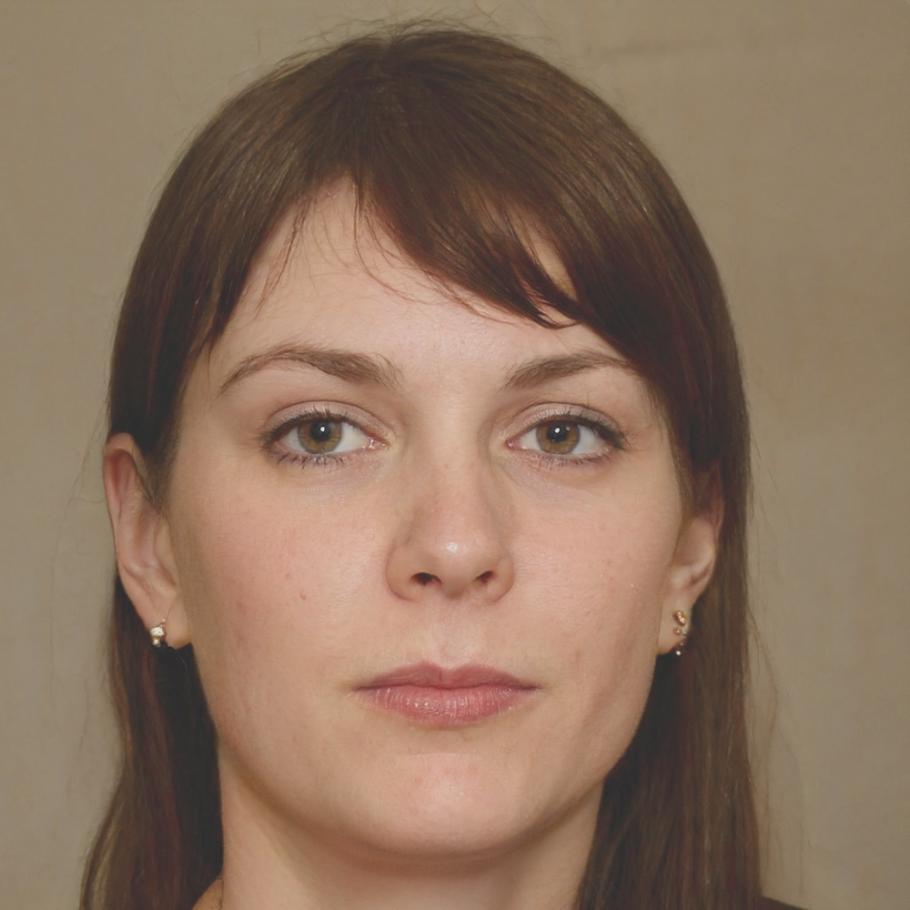 Dr. Lisa Schmidt - Fachexpertin